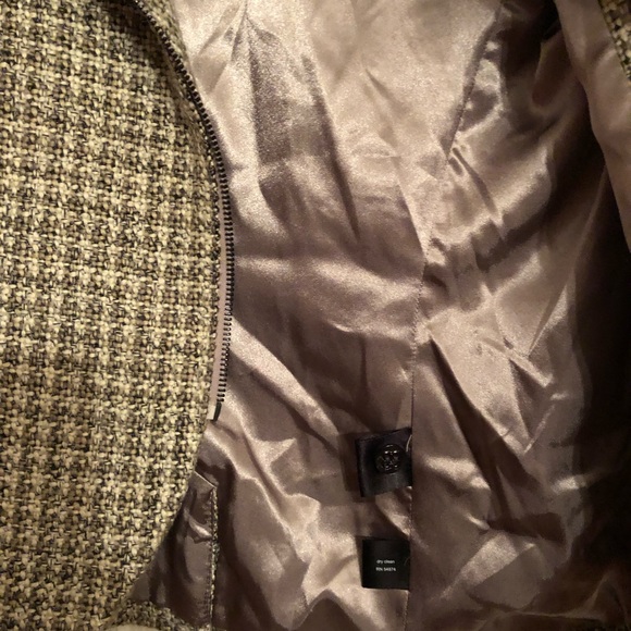 ‼️Sold‼️NWOT The Limited Scandal Collection Jacket - Picture 4 of 8